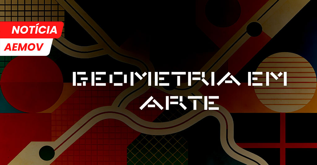 Geometria em Arte