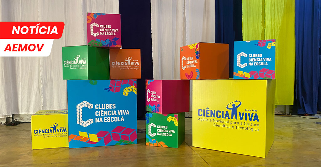 Fórum Nacional – Clubes Ciência Viva