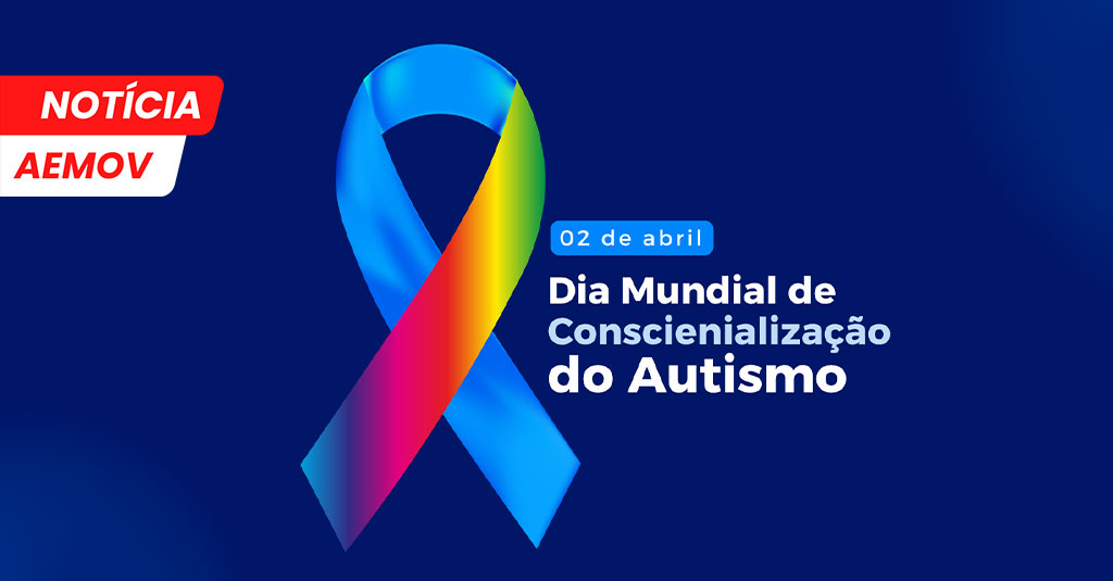 Dia Mundial da Consciencialização do Autismo