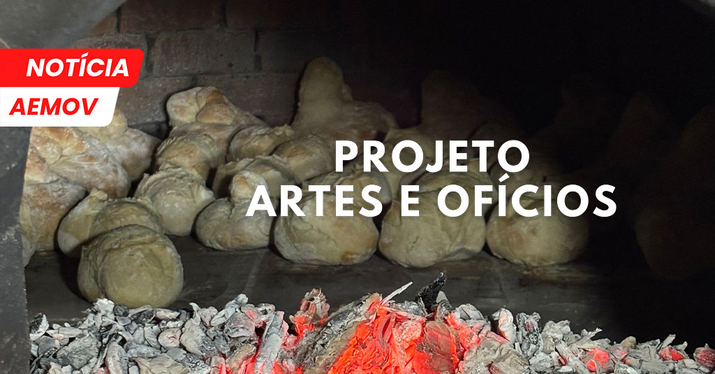 Projeto Artes e Ofícios