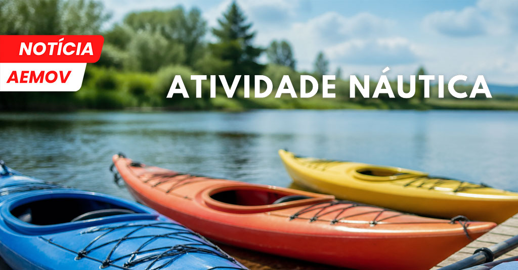 Atividade Náutica