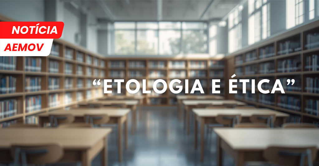 “Etologia e Ética”