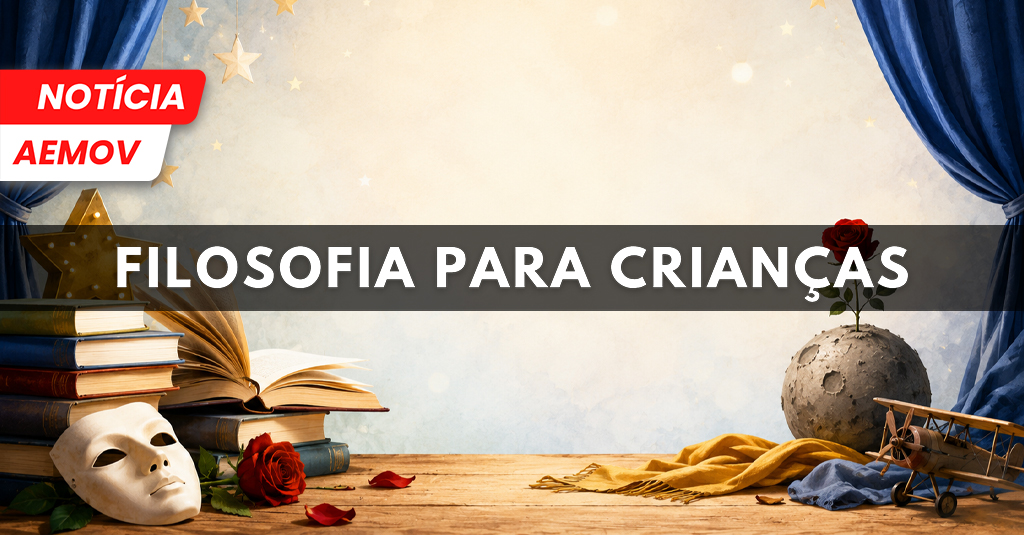 Filosofia para Crianças