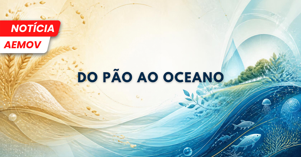 Do Pão ao Oceano