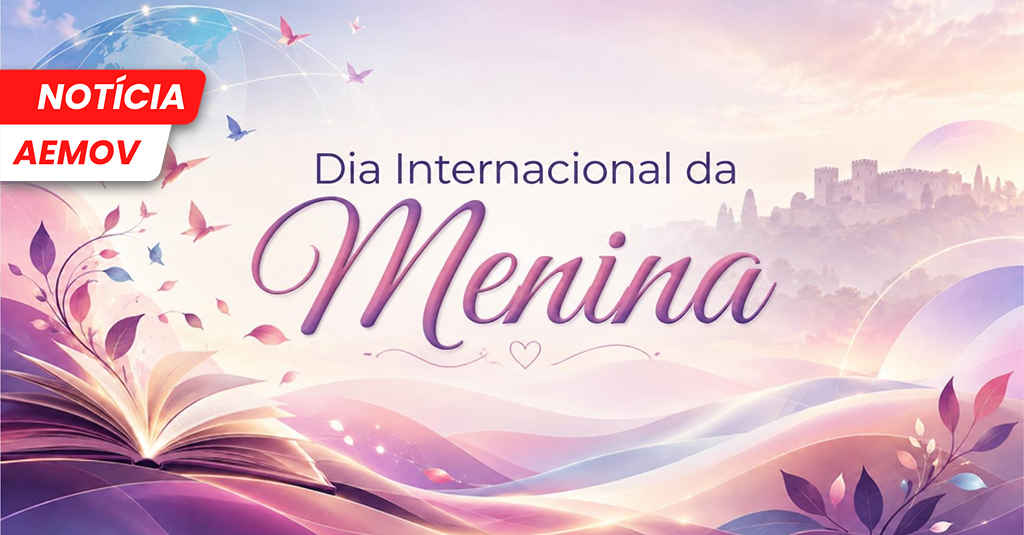 Dia Internacional da Menina