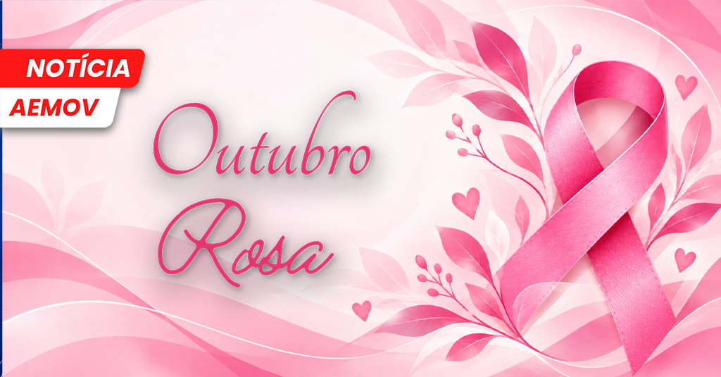 Outubro Rosa 2026